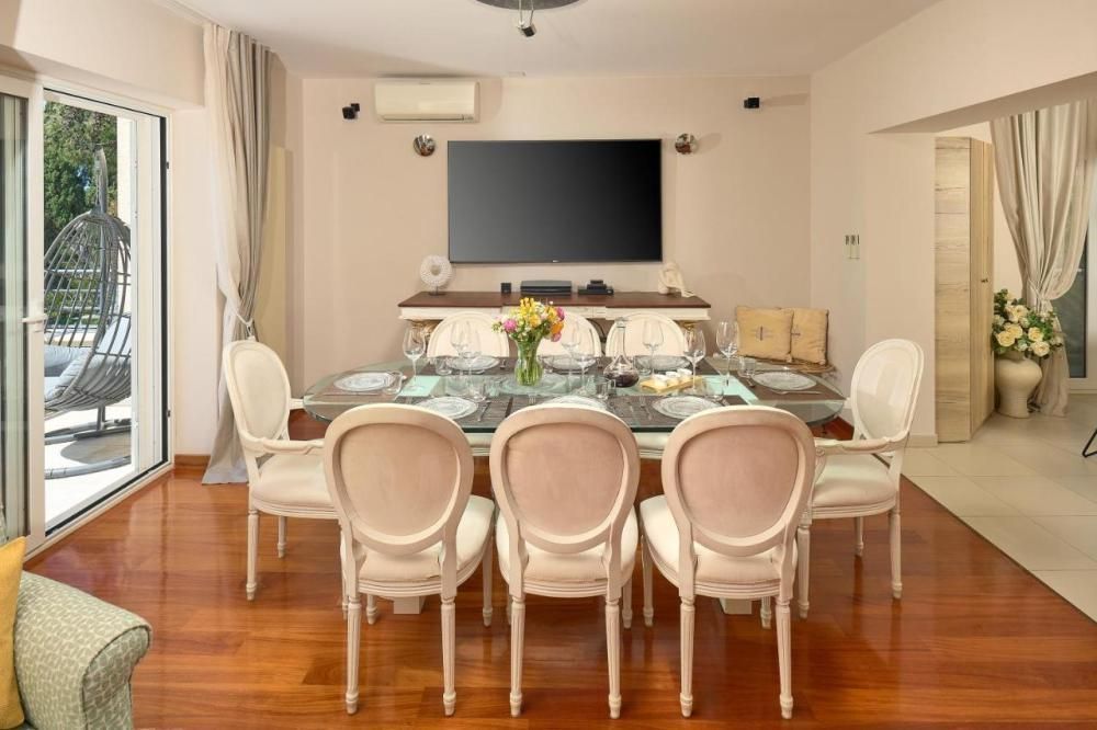 Вилла в Сплите, Хорватия, 400 м² - фото 11