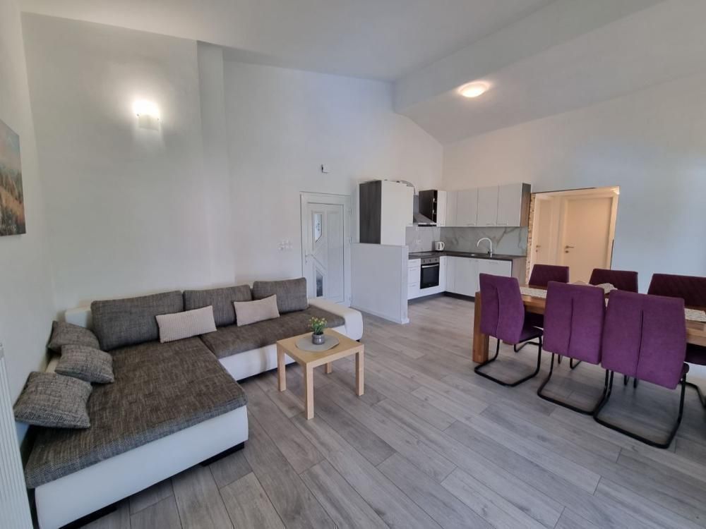 Отель, гостиница в Порече, Хорватия, 365 м² - фото 11