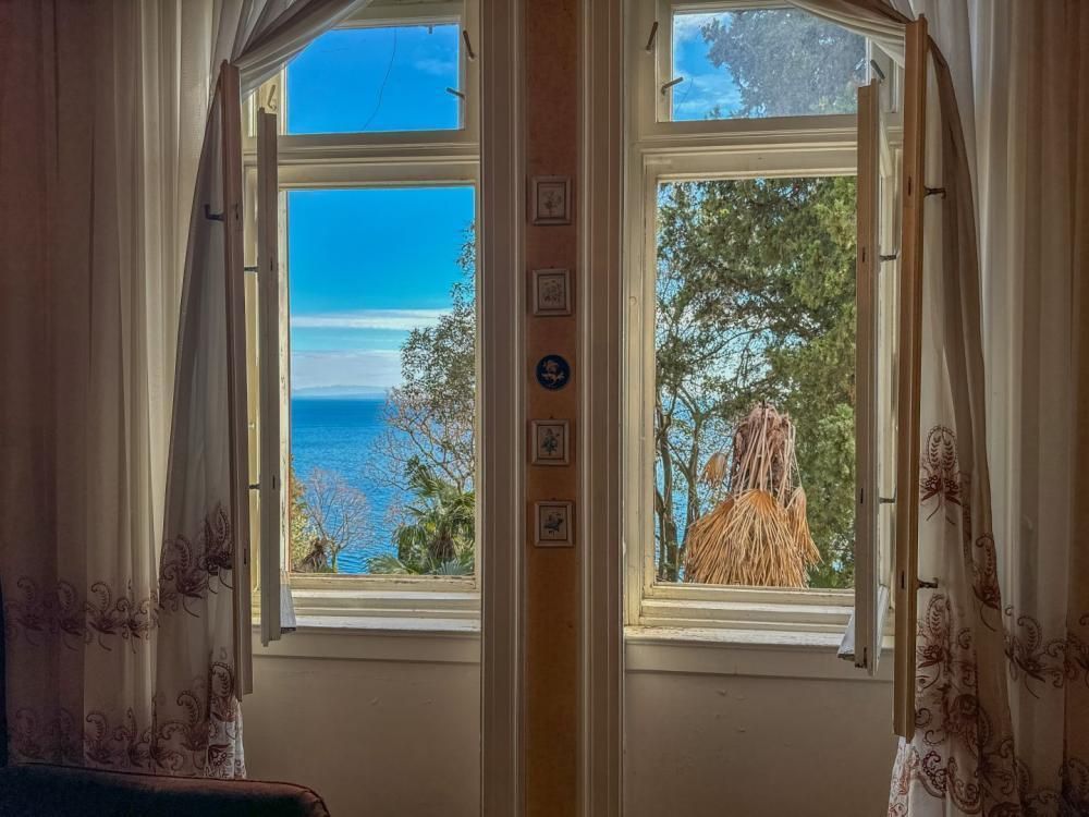 Вилла в Опатии, Хорватия, 484 м² - фото 11