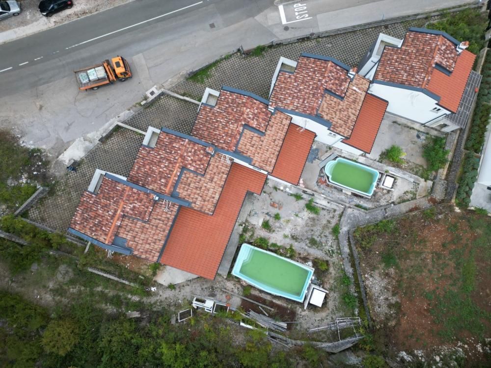 Вилла в Опатии, Хорватия, 590 м² - фото 11