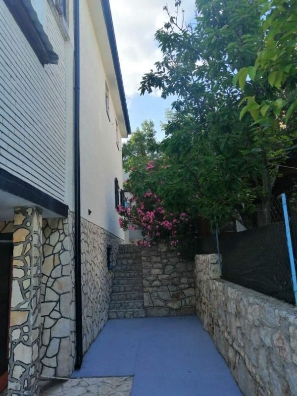 Отель, гостиница в Карлобаге, Хорватия, 450 м² - фото 11