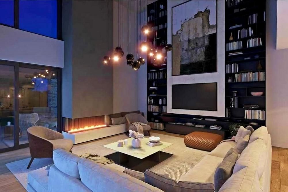 Вилла в Порече, Хорватия, 291 м² - фото 11