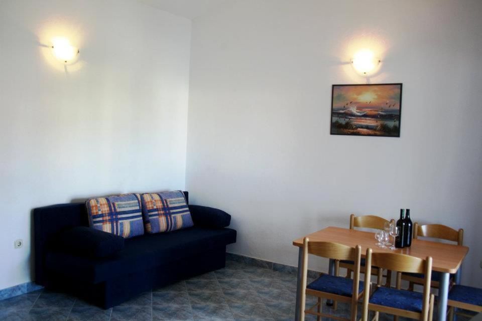 Отель, гостиница в Задаре, Хорватия, 651 м² - фото 11