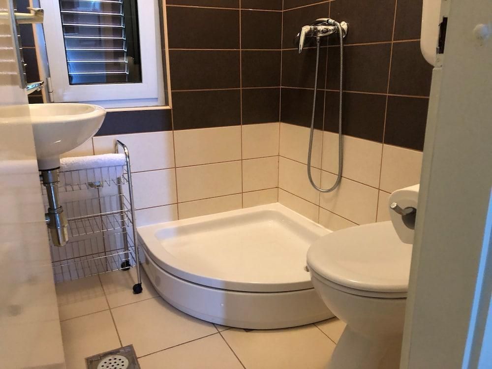 Отель, гостиница на Чиово, Хорватия, 300 м² - фото 11