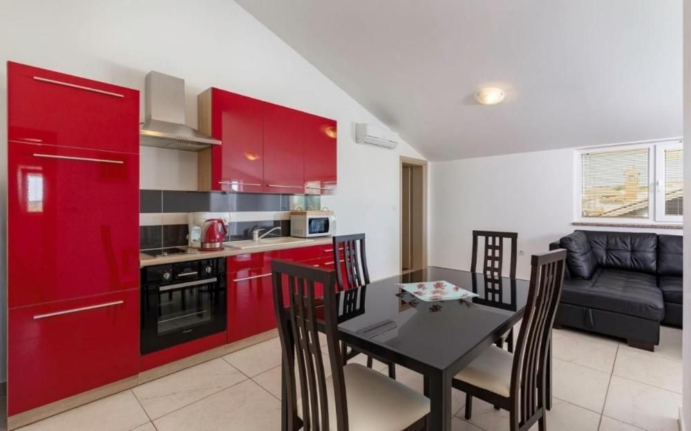 Отель, гостиница в Медулине, Хорватия, 900 м² - фото 11