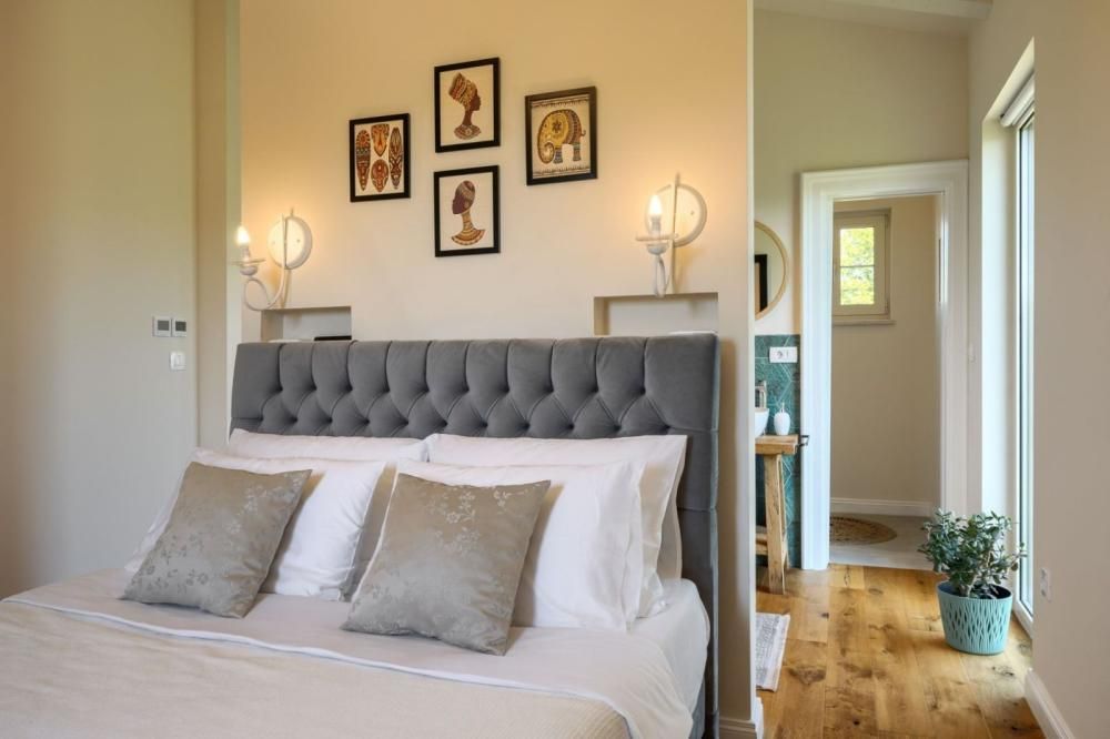 Вилла в Порече, Хорватия, 170 м² - фото 11