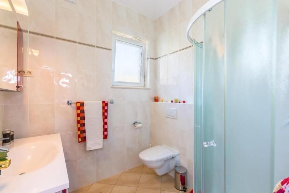 Отель, гостиница Premantura, Medulin, Хорватия, 414 м² - фото 11