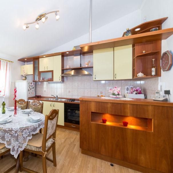 Вилла в Сплите, Хорватия, 246 м² - фото 11