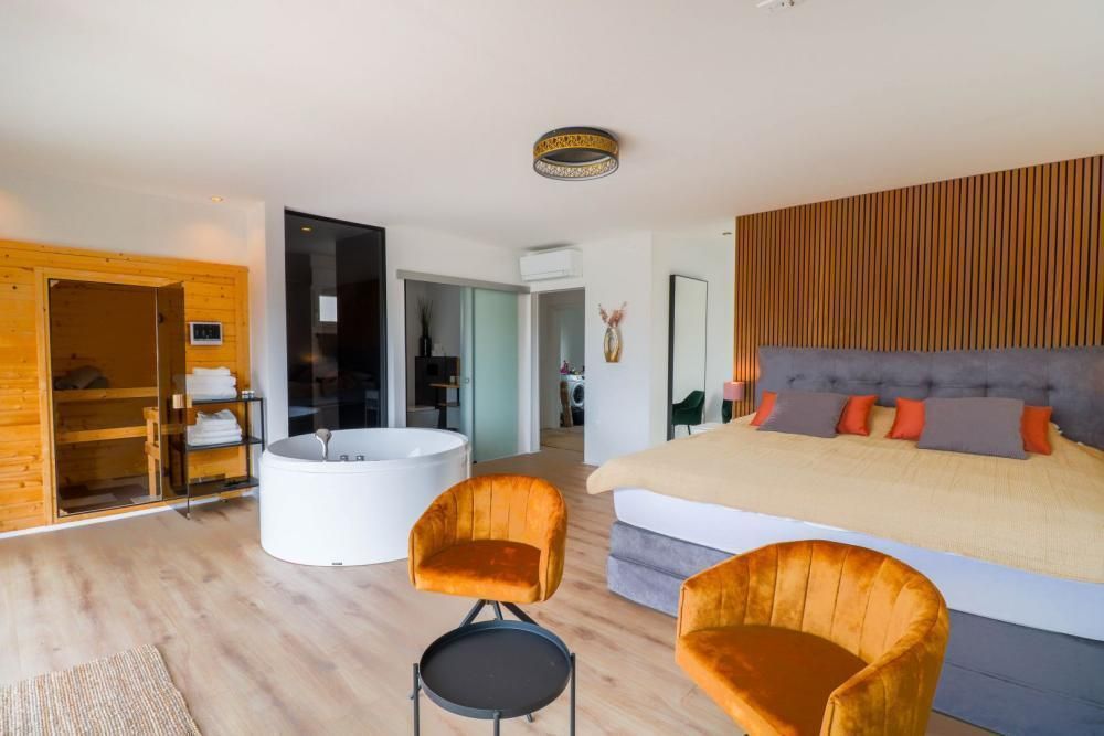 Вилла Pomer, Medulin, Хорватия, 65 м² - фото 11