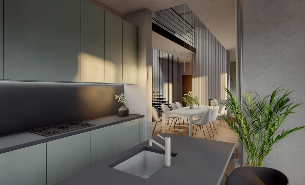 Вилла Novalja, Хорватия, 312 м² - фото 11