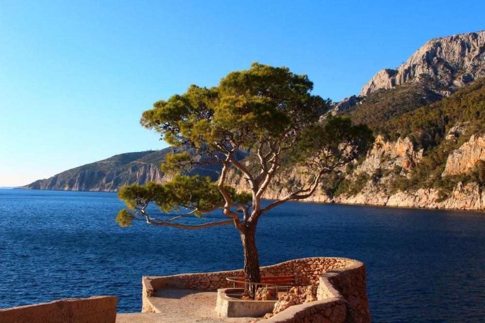 Отель, гостиница на Хваре, Хорватия, 963 м² - фото 9