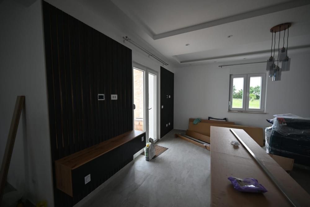 Вилла Kanfanar, Хорватия, 360 м² - фото 11