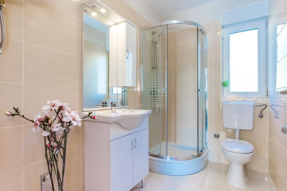 Вилла в Цриквенице, Хорватия, 175 м² - фото 11