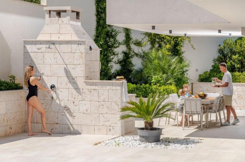 Вилла Marina, Хорватия, 360 м² - фото 11