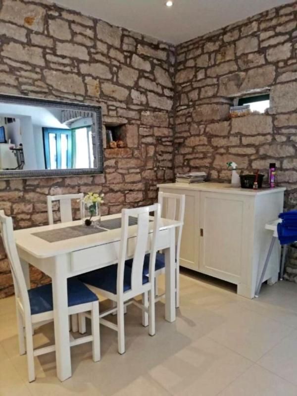 Вилла Sveti Lovreč, Хорватия, 130 м² - фото 11