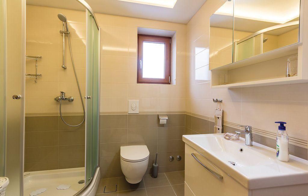 Вилла Šišan, Ližnjan, Хорватия, 108 м² - фото 11