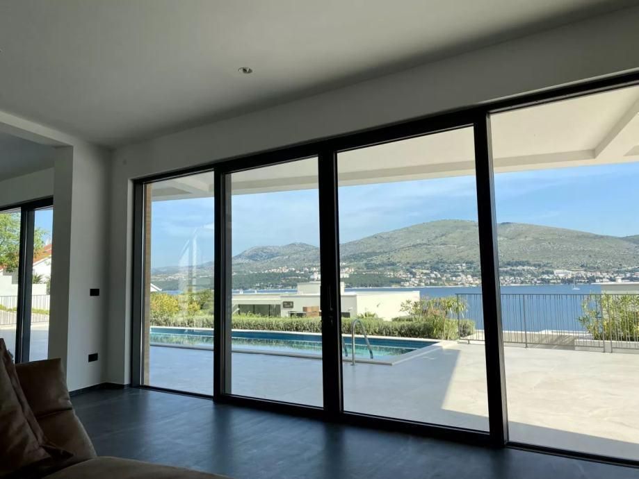 Вилла на Чиово, Хорватия, 326 м² - фото 10