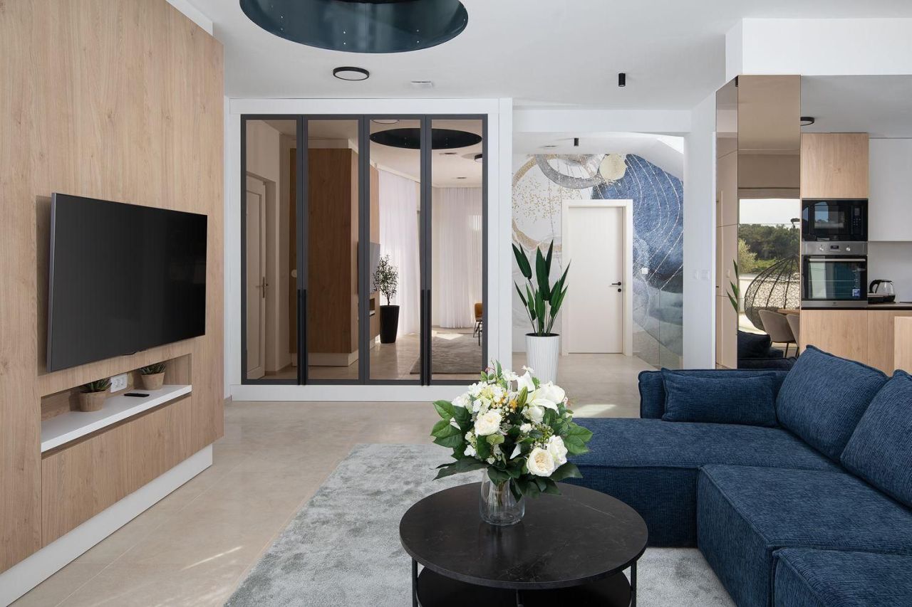 Вилла в Медулине, Хорватия, 340 м² - фото 11