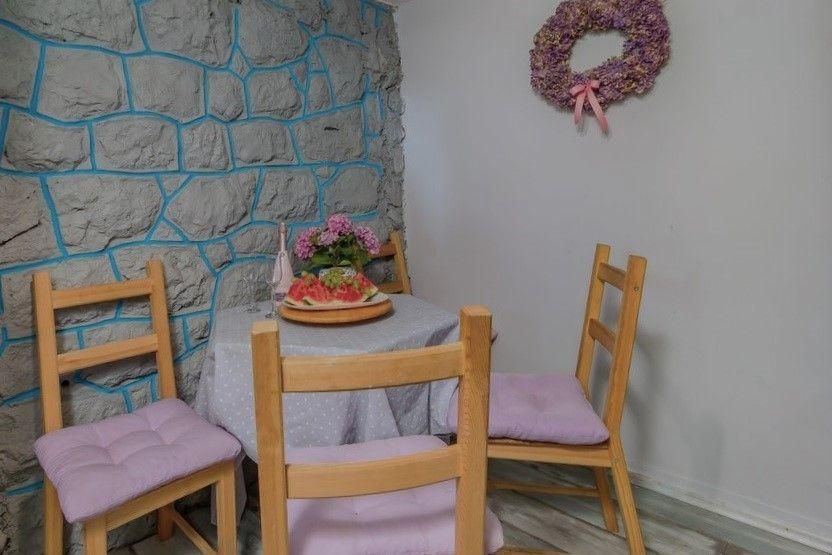 Вилла Kostrena, Хорватия, 53 м² - фото 11