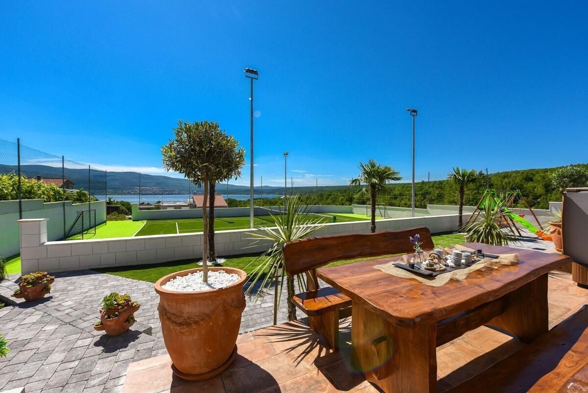 Вилла в Задаре, Хорватия, 180 м² - фото 11