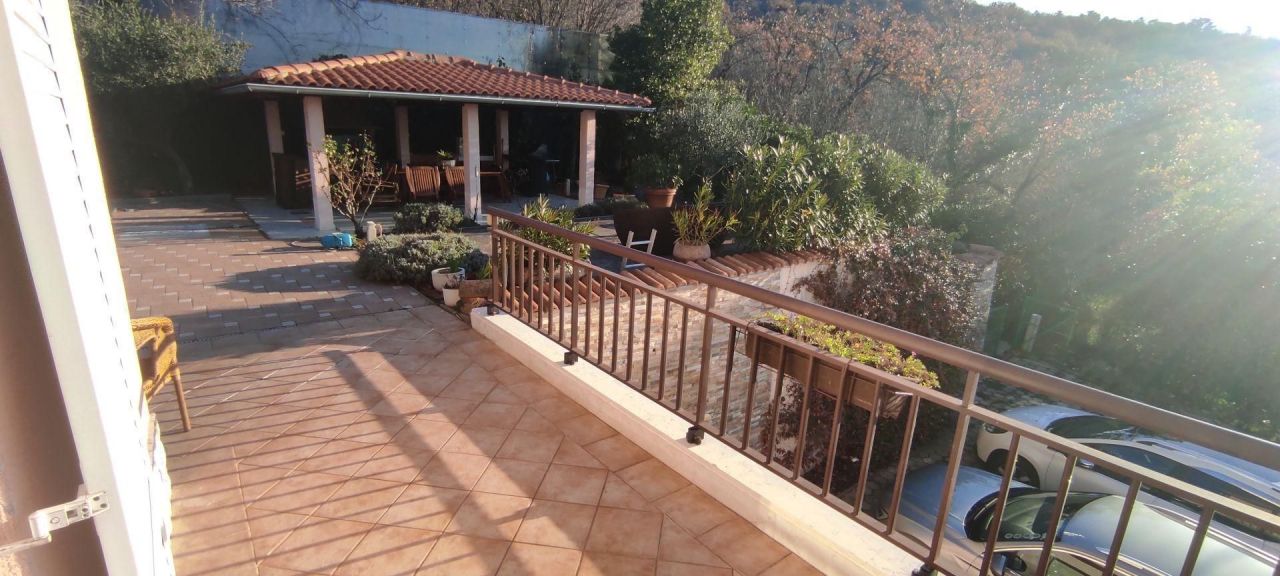 Вилла в Риеке, Хорватия, 240 м² - фото 11