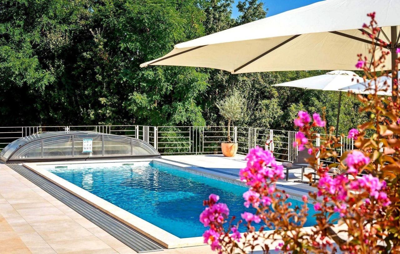 Вилла в Светвинченате, Хорватия, 332 м² - фото 11