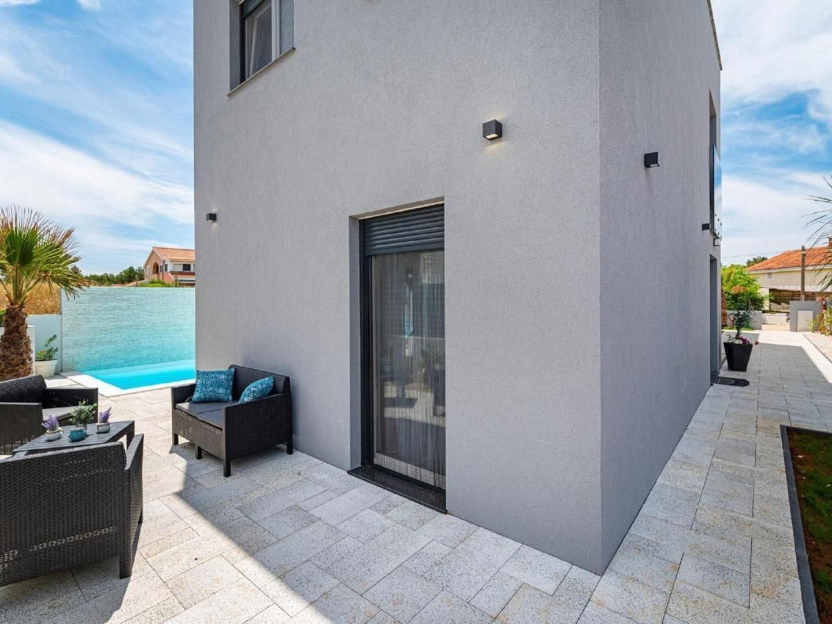 Вилла Zaton, Хорватия, 171 м² - фото 11