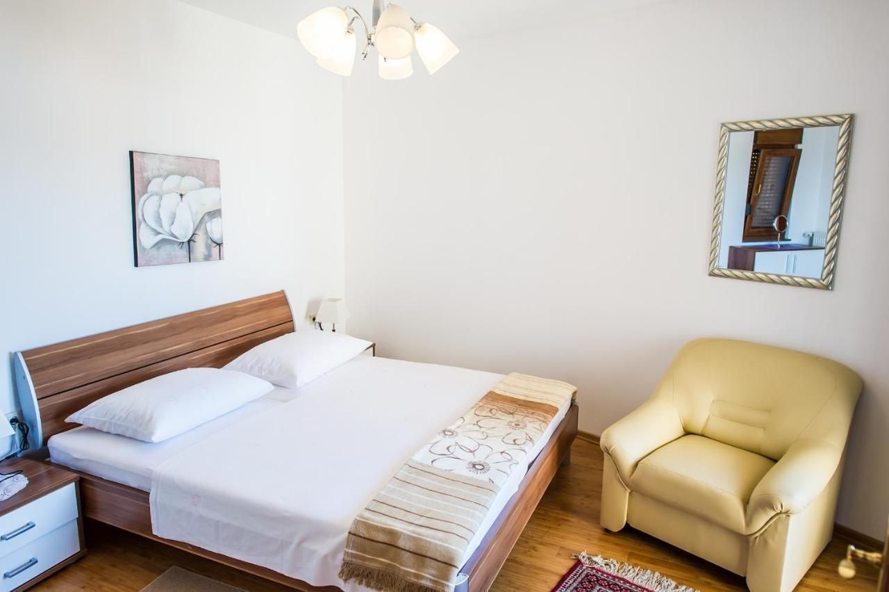 Вилла в Рогознице, Хорватия, 440 м² - фото 11