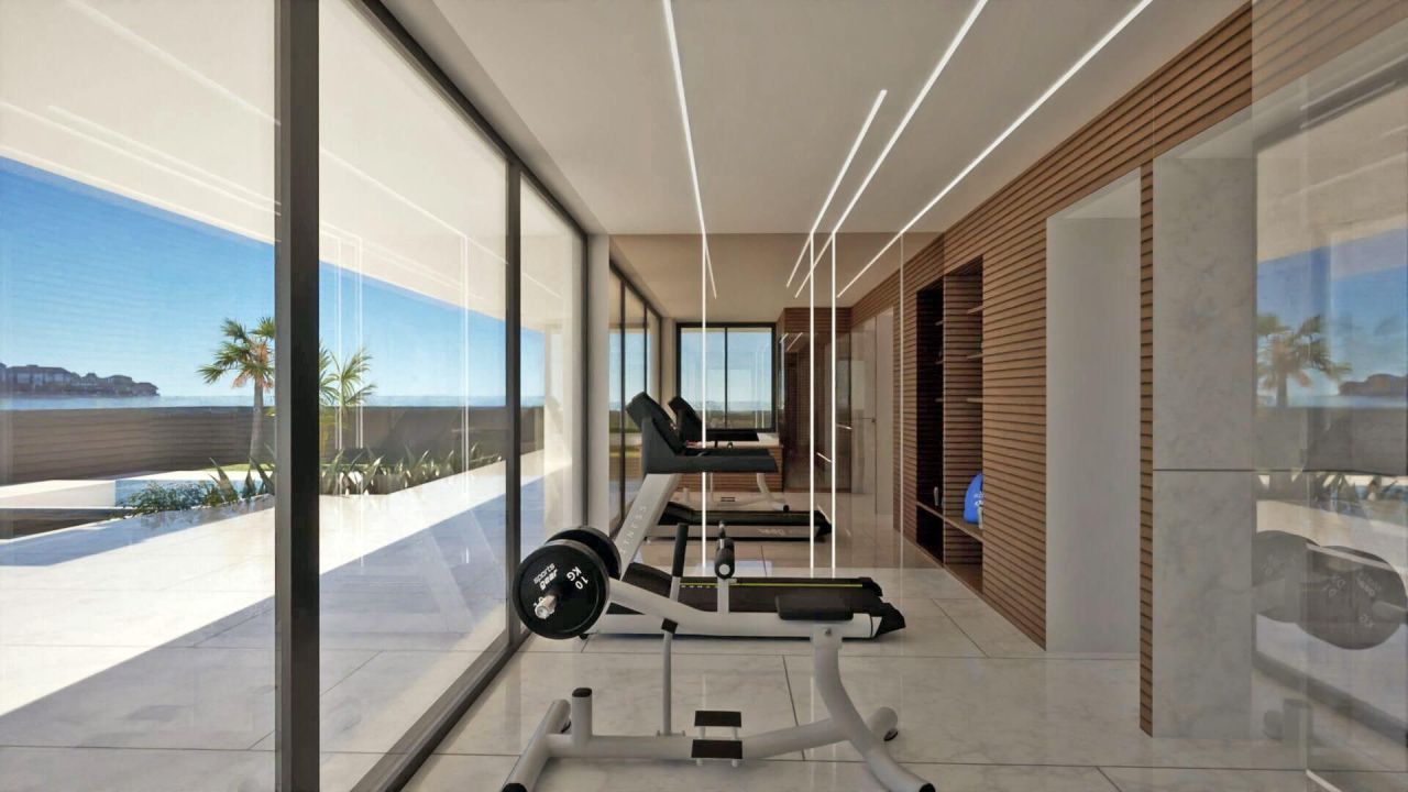 Вилла Sukosan, Хорватия, 500 м² - фото 11