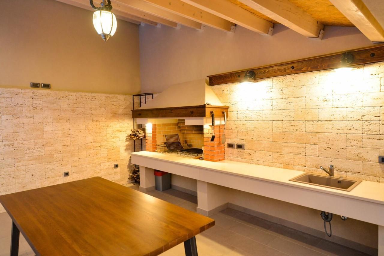 Вилла Poljica Brig, Хорватия, 230 м² - фото 11