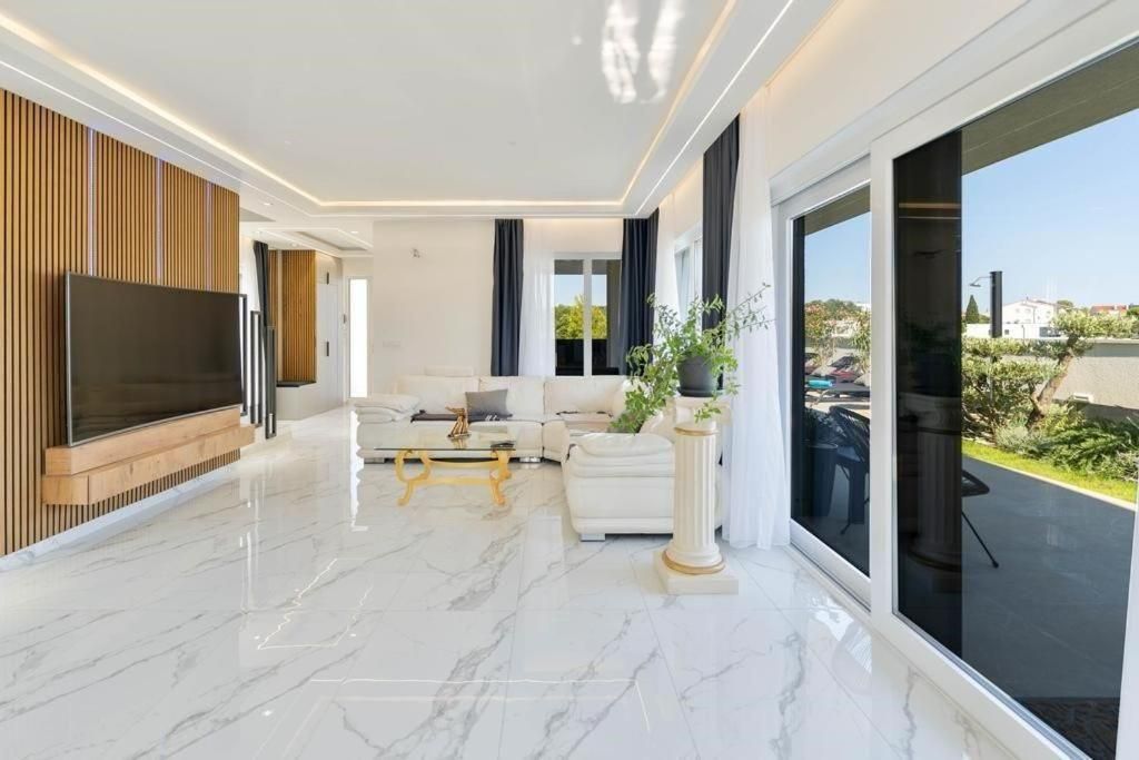 Вилла в Медулине, Хорватия, 175 м² - фото 7