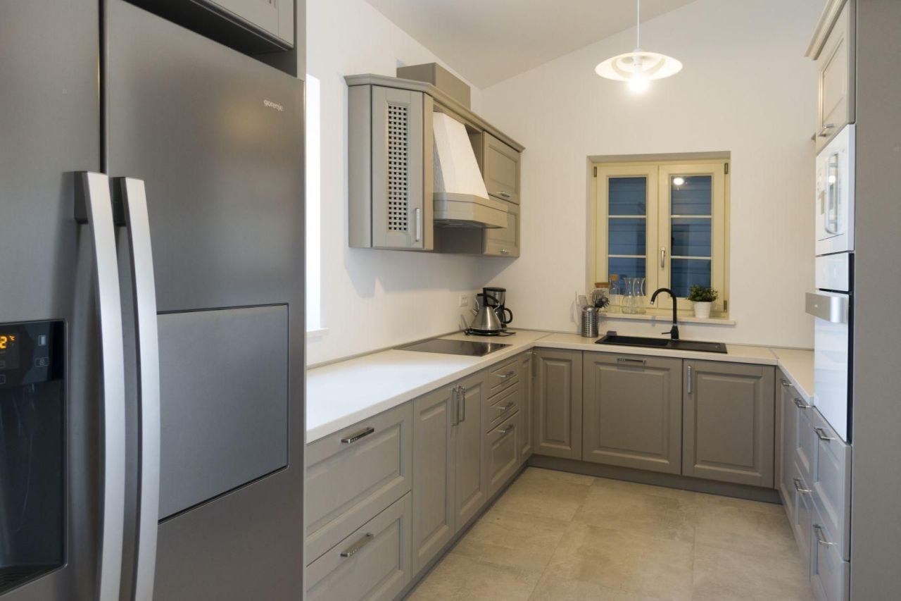 Вилла Rebići, Barban, Хорватия, 262 м² - фото 11