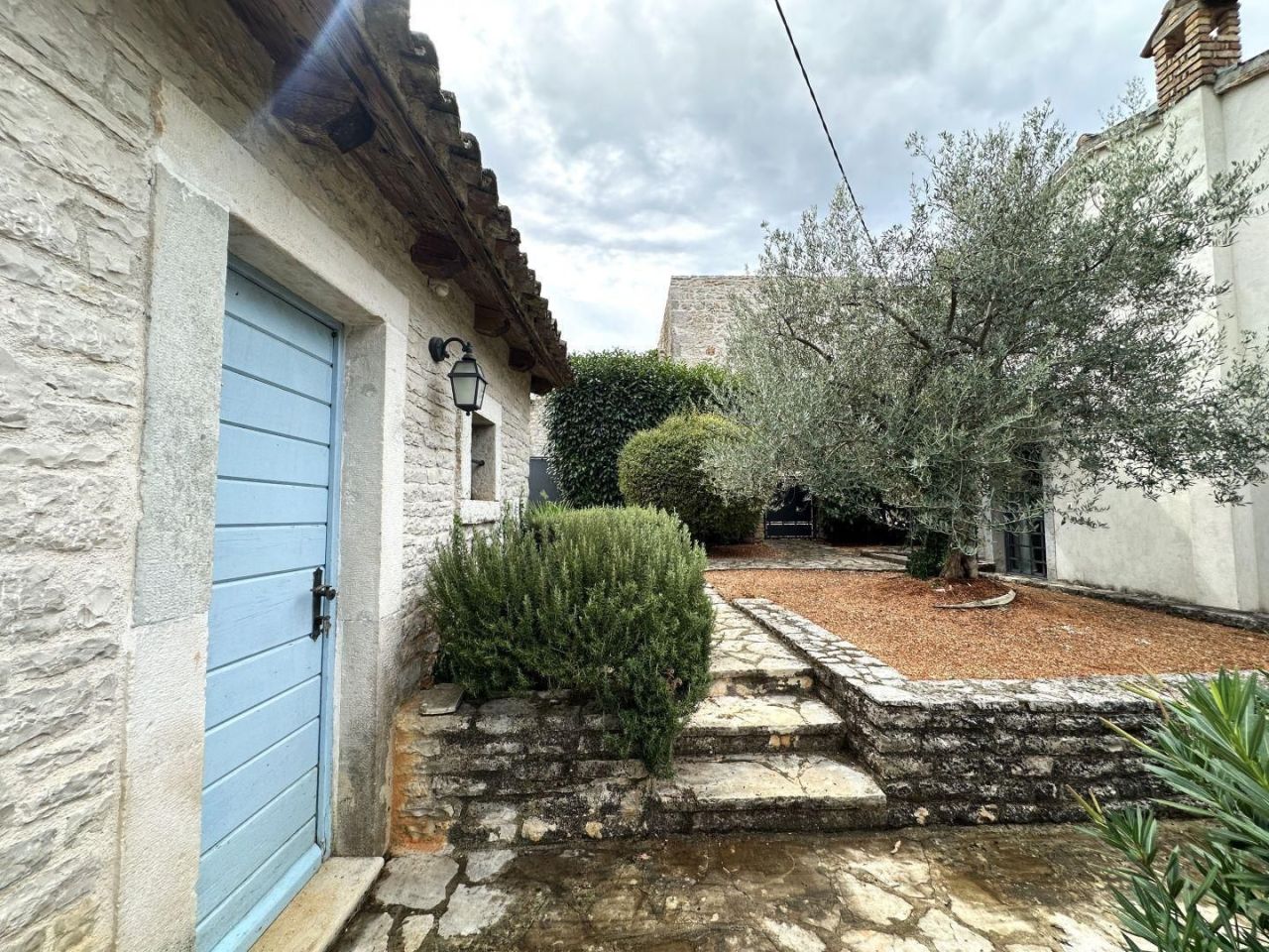 Вилла в Порече, Хорватия, 281 м² - фото 11