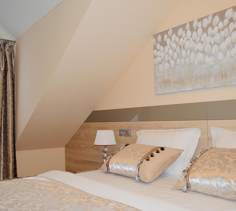 Отель, гостиница Kastela, Хорватия, 950 м² - фото 10