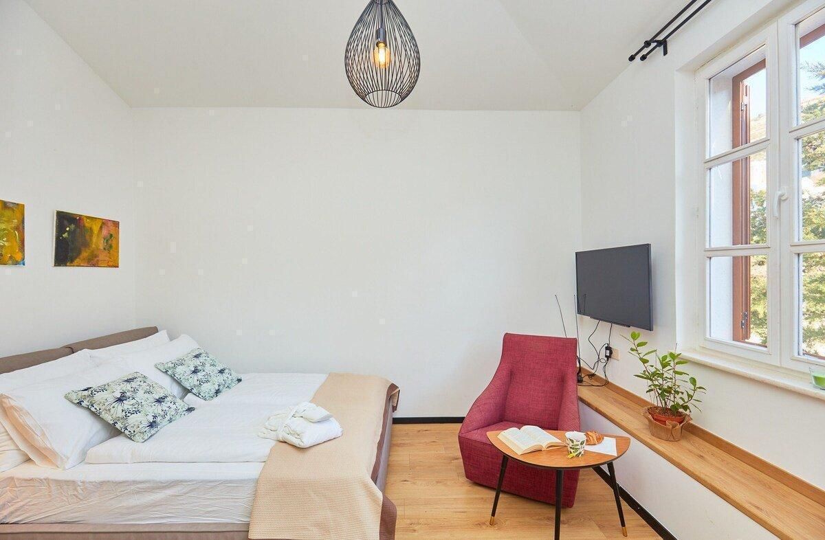 Отель, гостиница в Дубровнике, Хорватия, 500 м² - фото 11