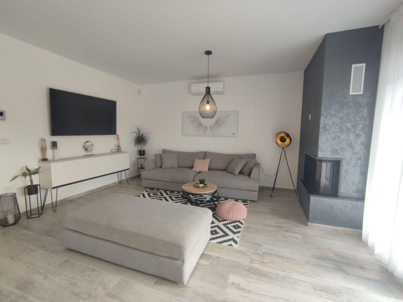 Вилла в Водняне, Хорватия, 150 м² - фото 11