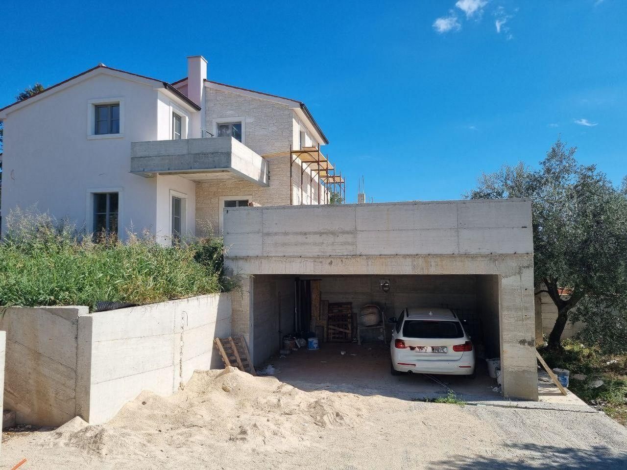 Вилла Sveti Lovreč, Хорватия, 303 м² - фото 11