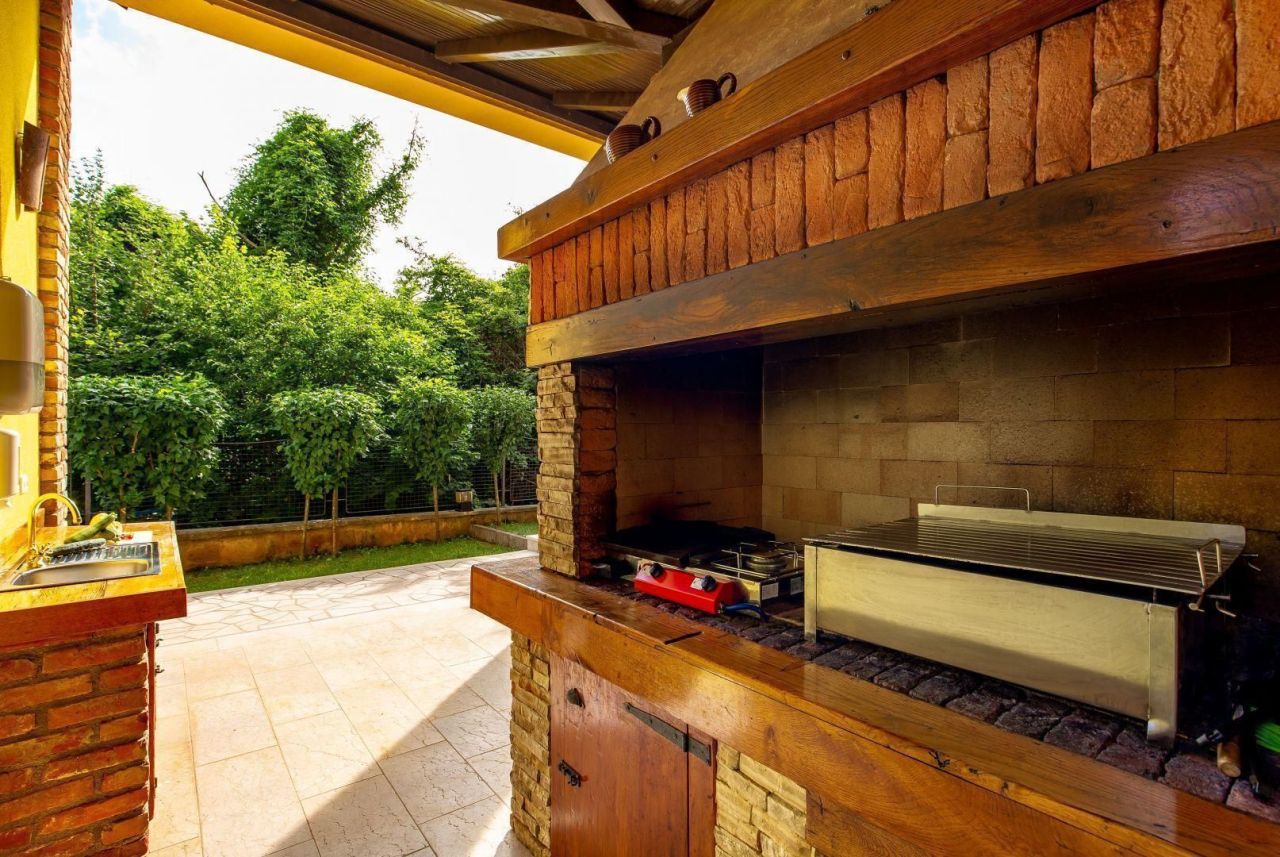 Вилла в Бреги, Хорватия, 536 м² - фото 11