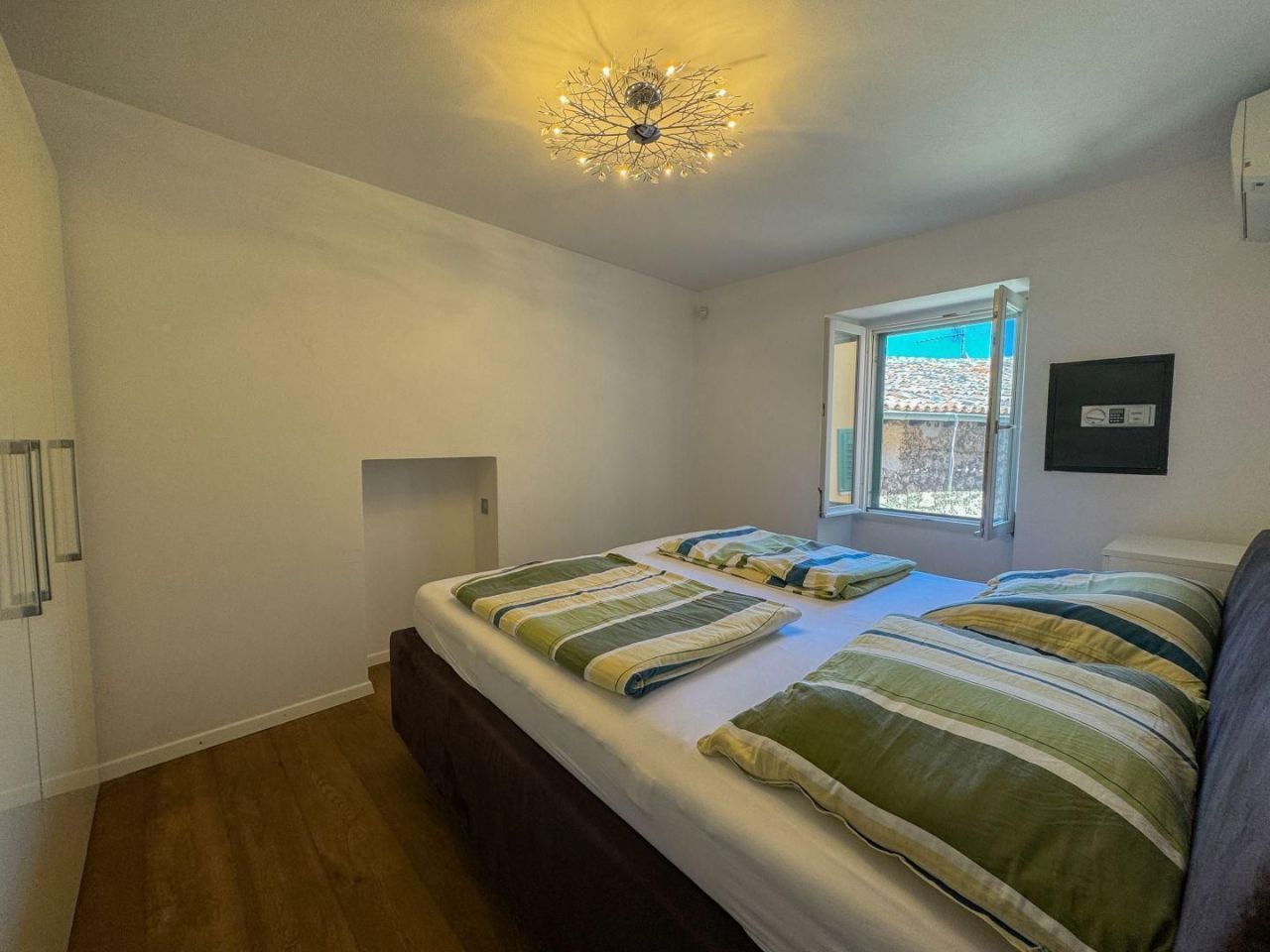 Отель, гостиница в Ровини, Хорватия, 124 м² - фото 11