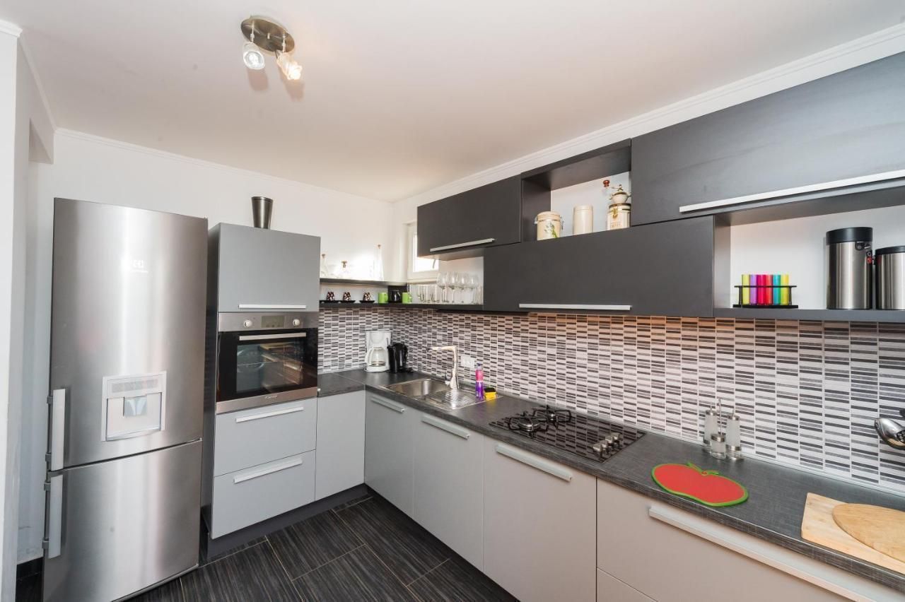 Вилла Zaboric, Хорватия, 120 м² - фото 11