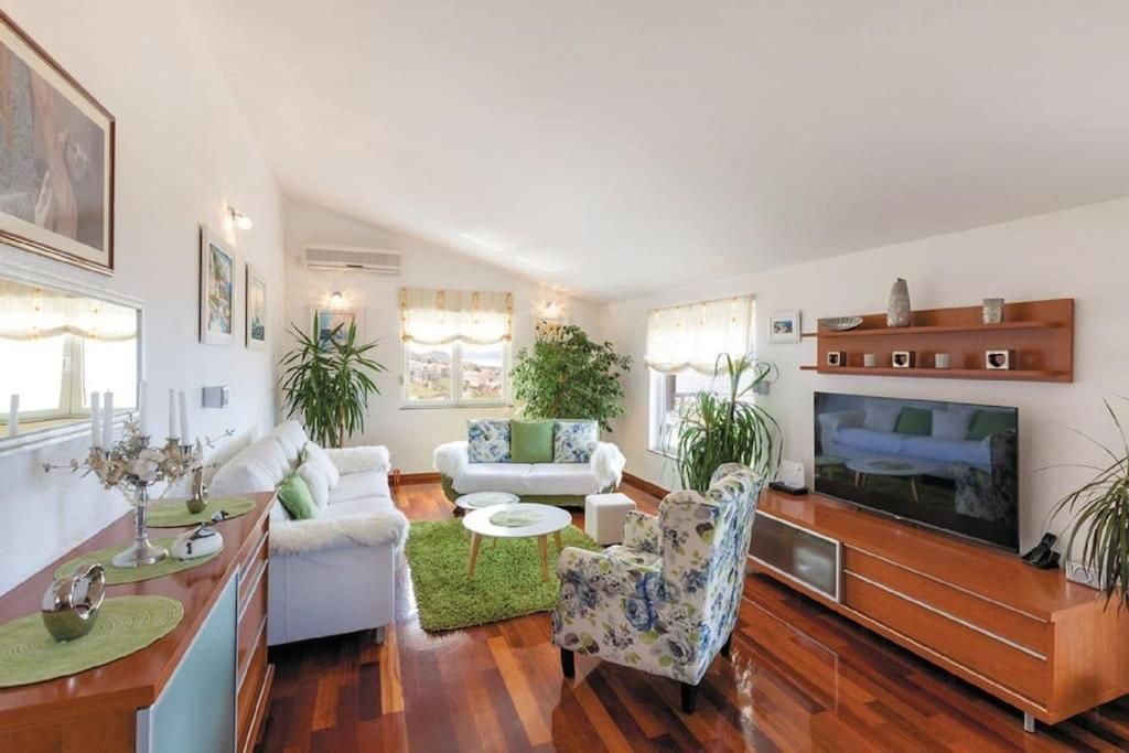 Отель, гостиница в Подстране, Хорватия, 340 м² - фото 10