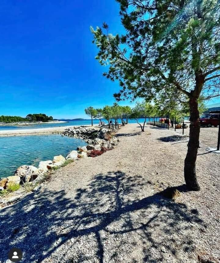 Отель, гостиница Sibenik, Хорватия, 470 м² - фото 10