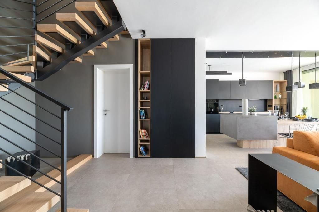 Вилла в Умаге, Хорватия, 120 м² - фото 11