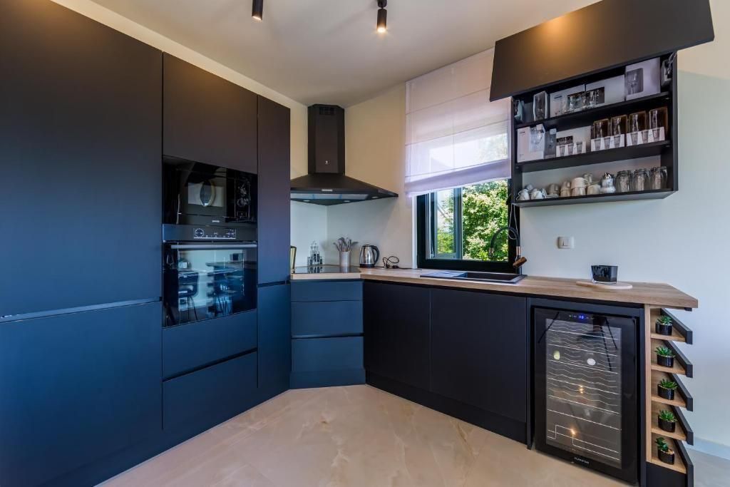 Вилла в Опатии, Хорватия, 400 м² - фото 11