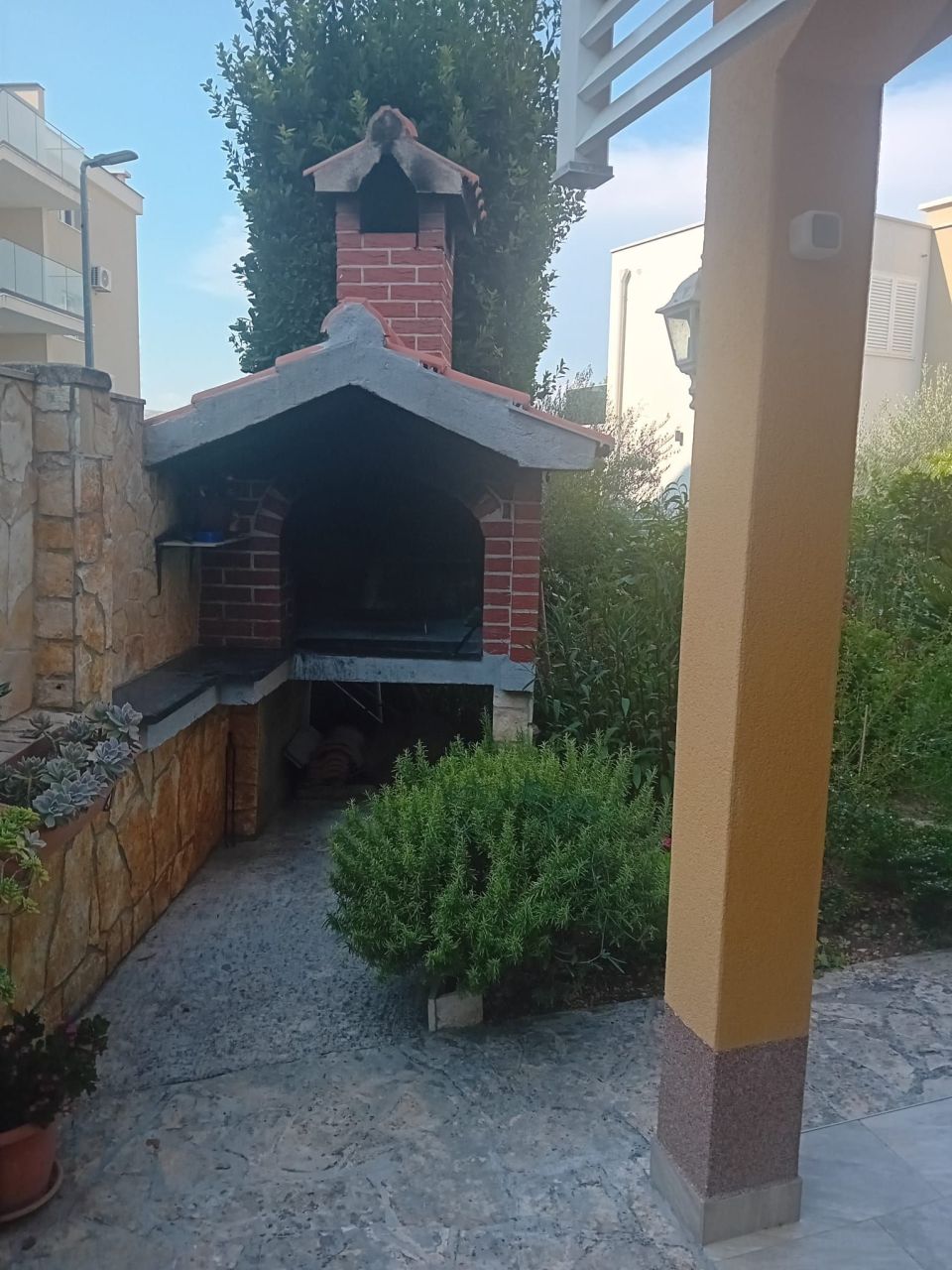 Отель, гостиница на Чиово, Хорватия, 375 м² - фото 11