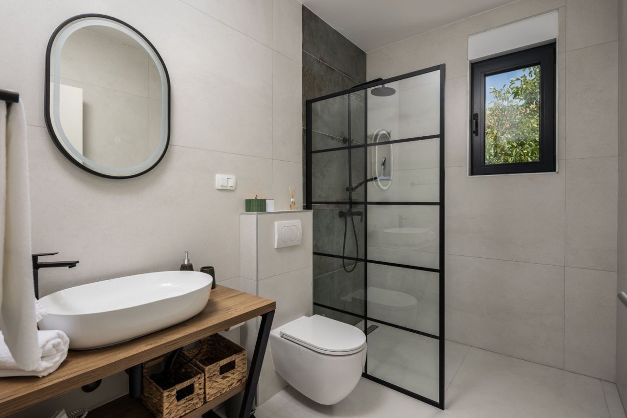 Вилла Pridraga, Хорватия, 225 м² - фото 11