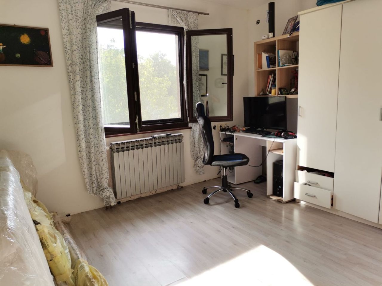 Вилла Čambarelići, Хорватия, 227 м² - фото 11