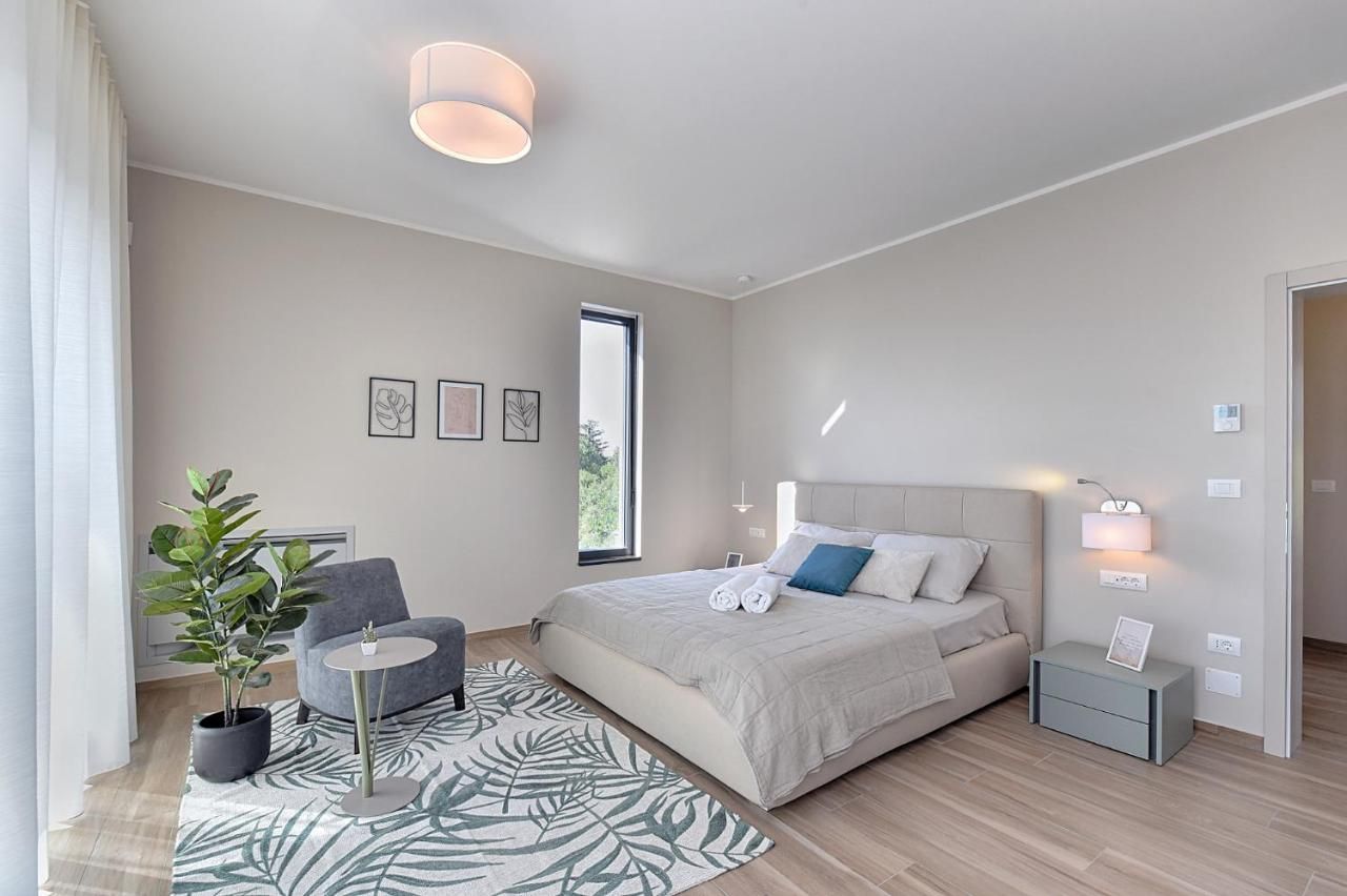 Вилла в Перое, Хорватия, 342 м² - фото 11