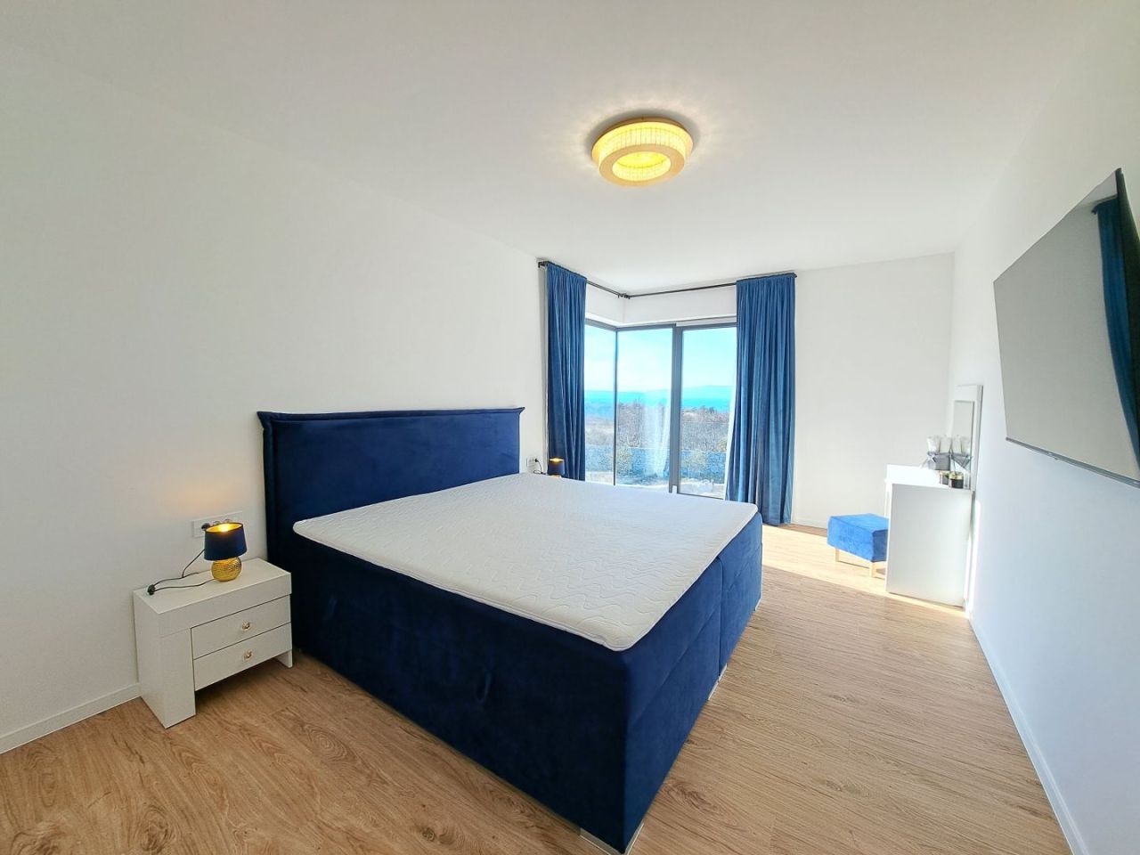 Вилла в Цриквенице, Хорватия, 260 м² - фото 11