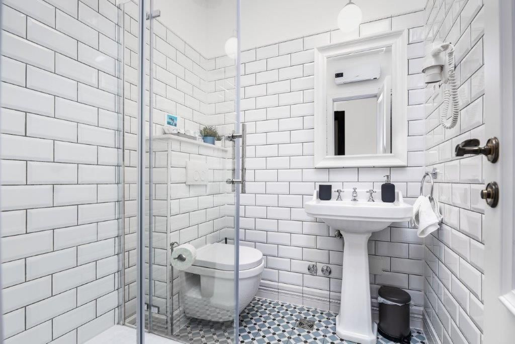 Отель, гостиница в Сплите, Хорватия, 160 м² - фото 11